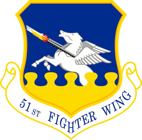 51st Fighter Wing